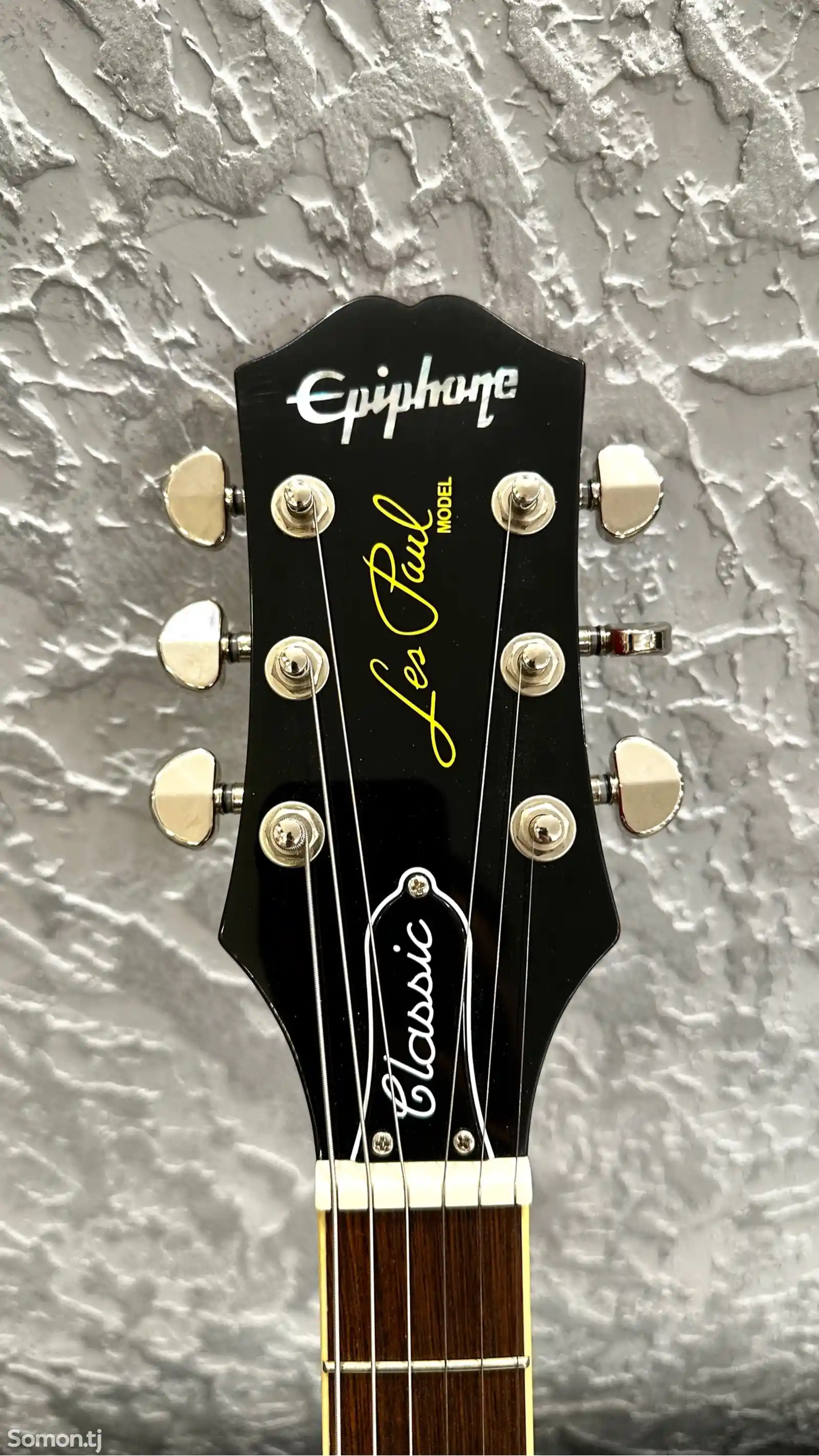 Электрогитара - Epiphone Classic-3