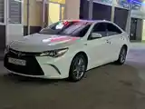 Toyota Camry, 2015-3