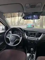 Hyundai Solaris, 2019-7