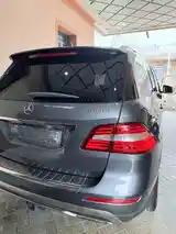 Mercedes-Benz ML class, 2014-4