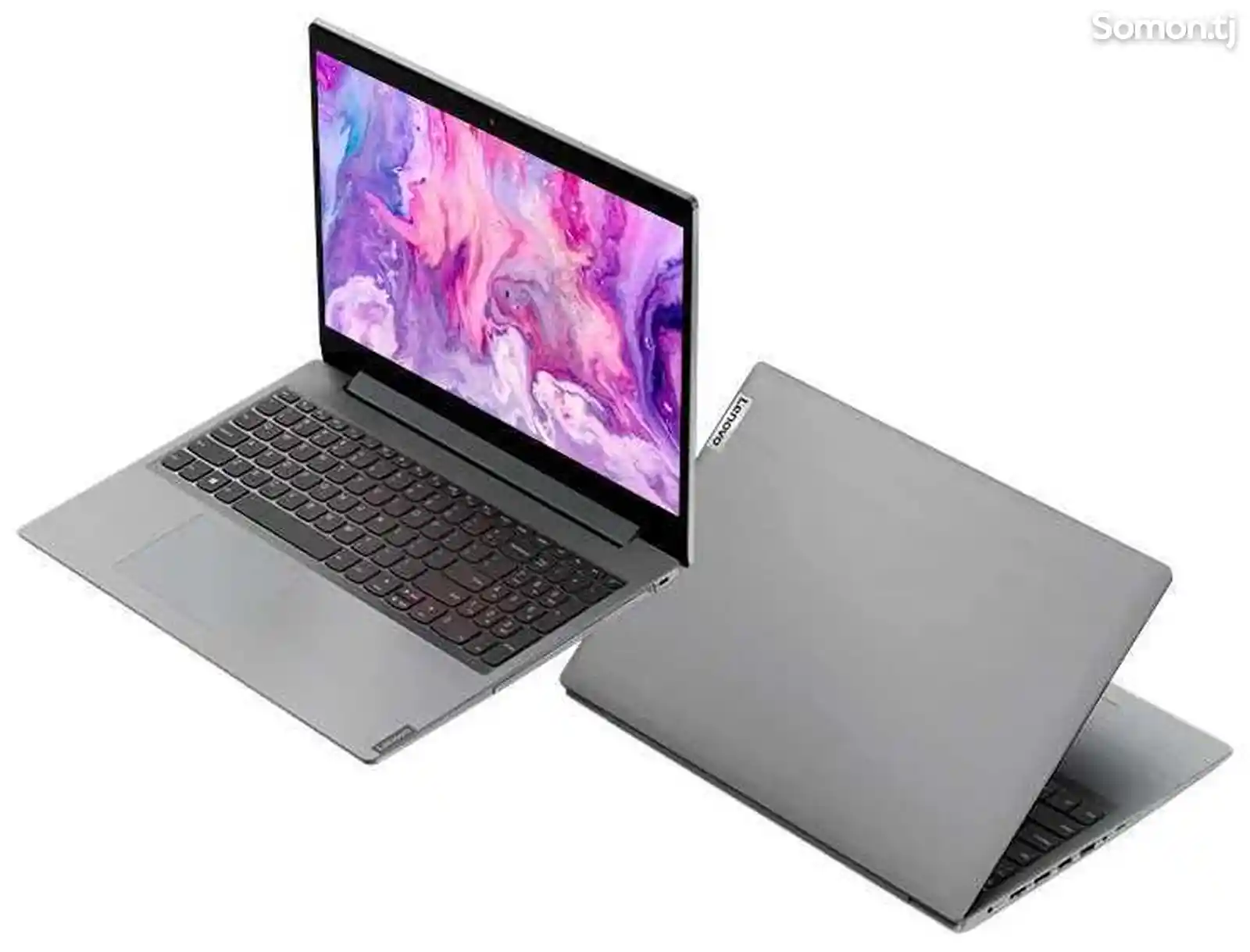 Ноутбук Lenovo IdeaPad L3 15ITL6 i5 1135G7-4