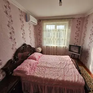 2-комн. квартира, 4 этаж, 50м², Кв бахор