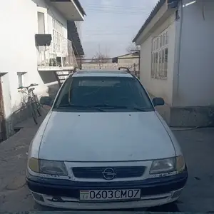 Opel Astra F, 1995