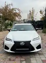 Lexus GS series, 2015-5