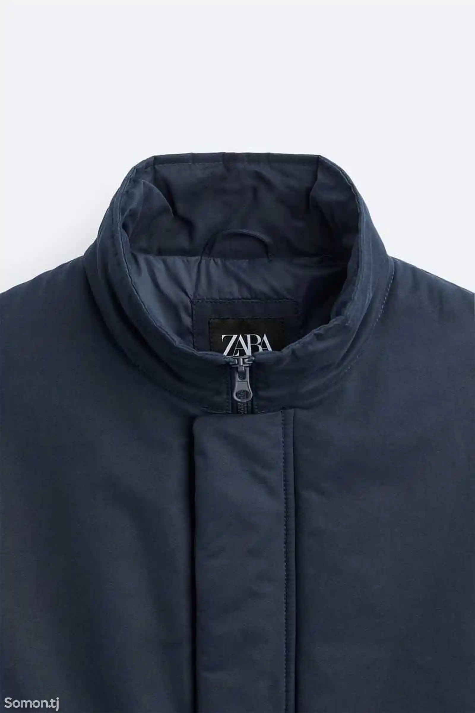 Ветровка Куртка Zara-3
