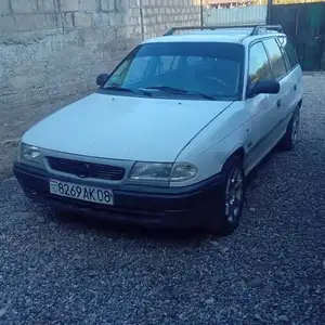 Opel Astra F, 1994