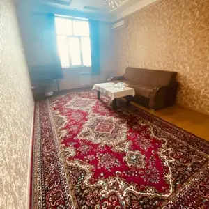 2-комн. квартира, 11 этаж, 59м², 92 мкр