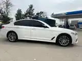 BMW 5 series, 2017-11