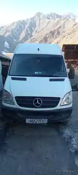 Фургон Mercedes Benz Sprinter, 2008-5