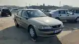 Opel Vectra B, 1996-4