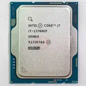 Процессор Intel Core I7 13700KF