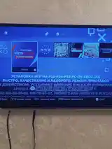 Игровая приставка Sony PlayStation 4-7