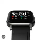 Смарт часы Haylou Smart Watch 2 --2