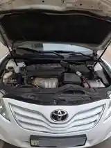 Toyota Camry, 2011-7