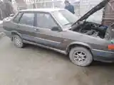 ВАЗ 2115, 2000-5