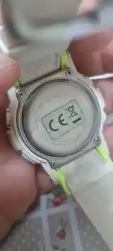 Часы Casio Baby-G-4