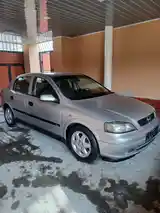 Opel Astra G, 1999-3