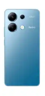 Xiaomi Redmi Note 13 8/256gb Ice Blue-5