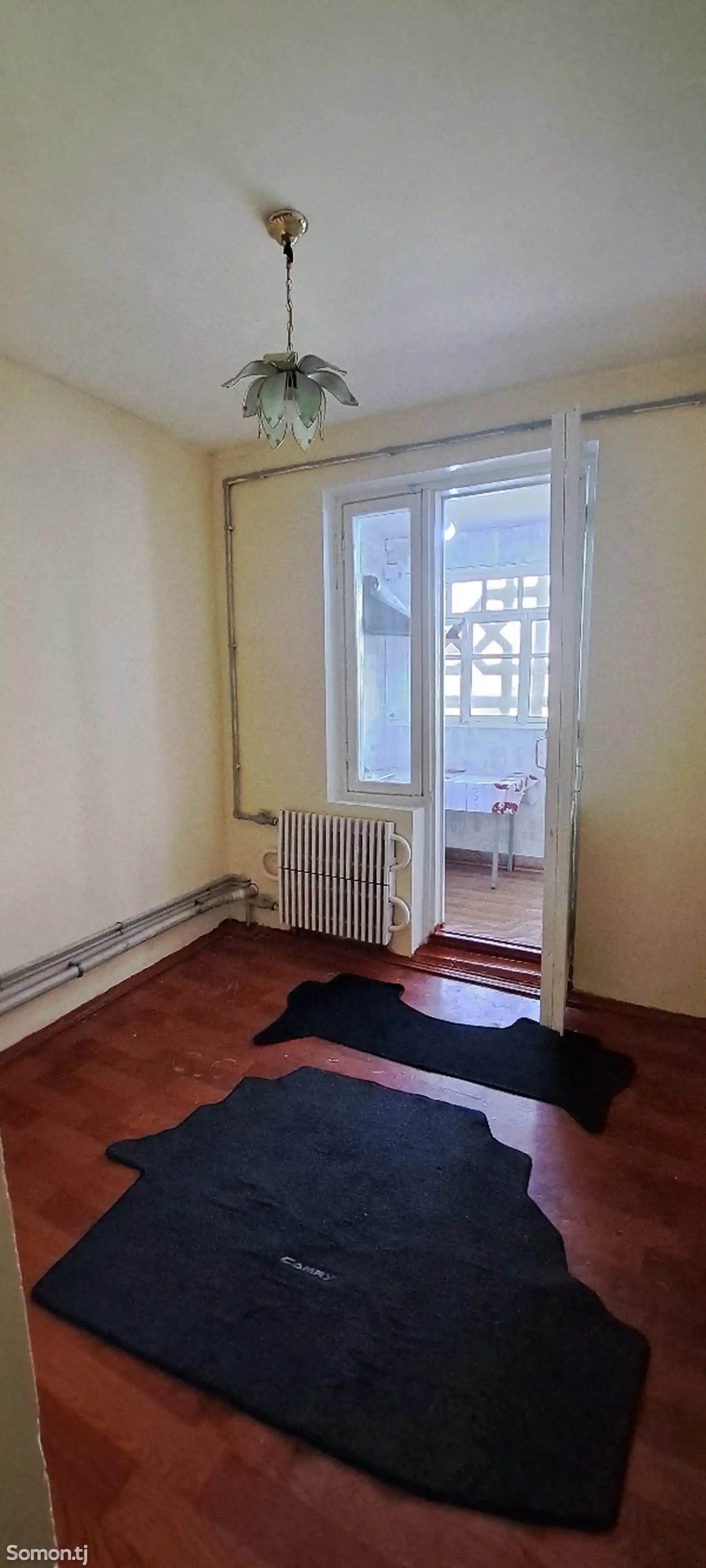 5-комн. квартира, 4 этаж, 80м², 112мкр-1