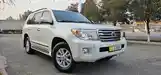 Toyota Land Cruiser, 2013-2