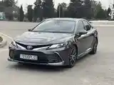 Toyota Camry, 2018-3