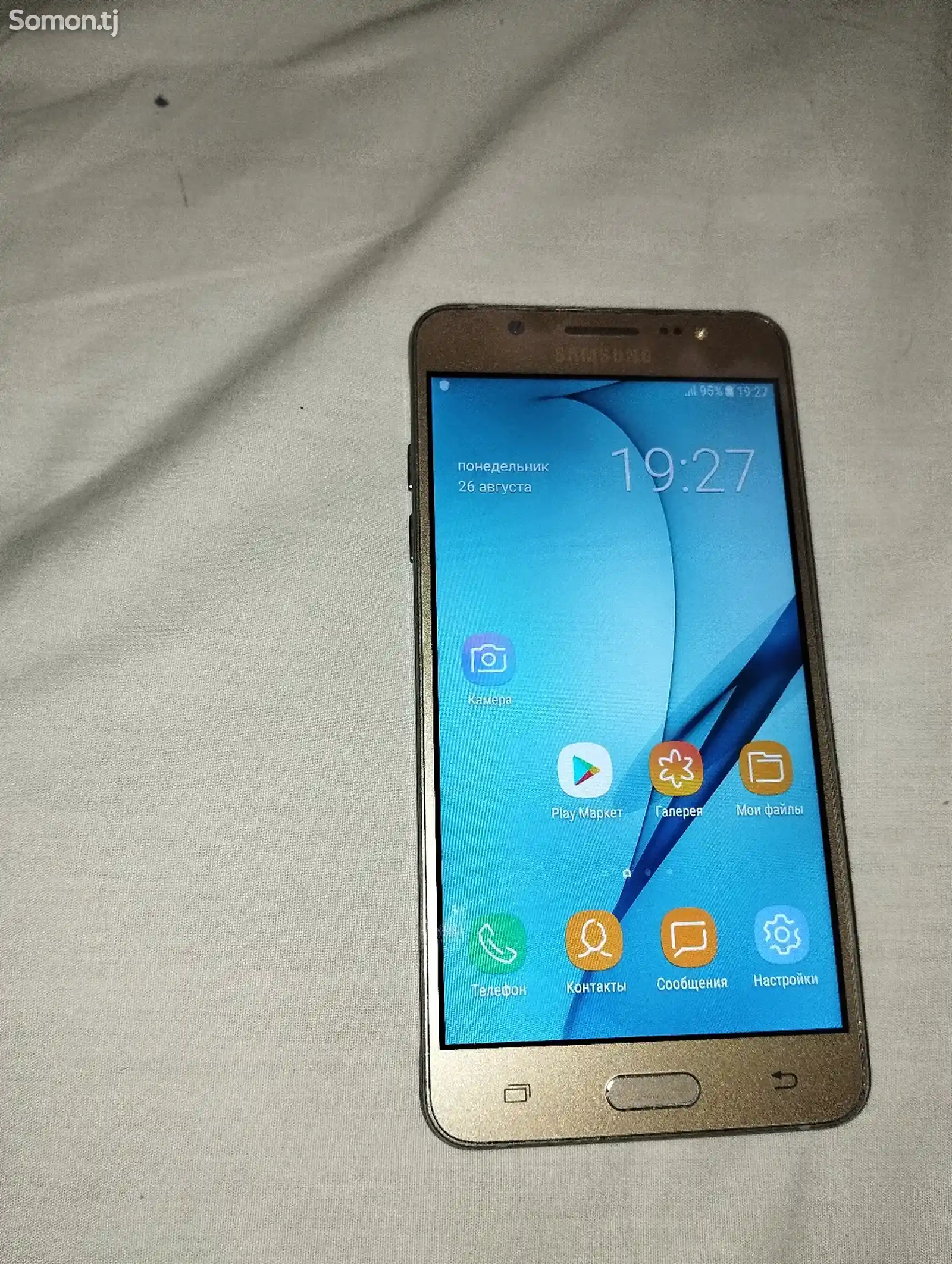 Samsung Galaxy J5 16gb-4