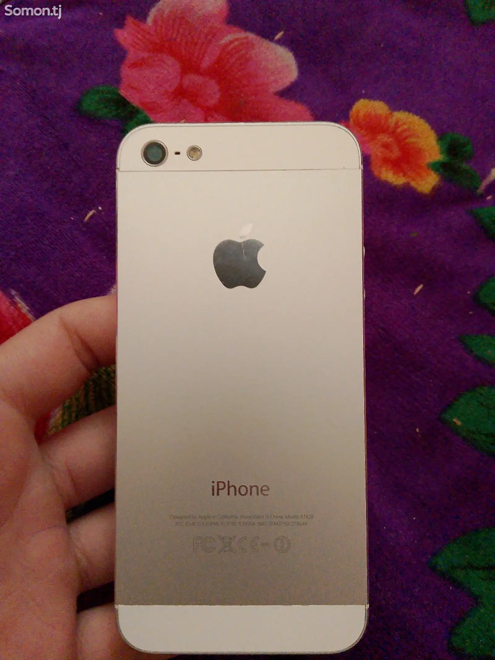 Apple iPhone 4, 16 gb-1