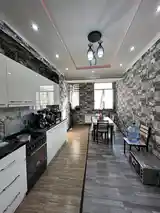 3-комн. квартира, 10 этаж, 130 м², Шохмансур-8