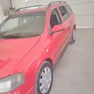 Opel Astra G, 1999