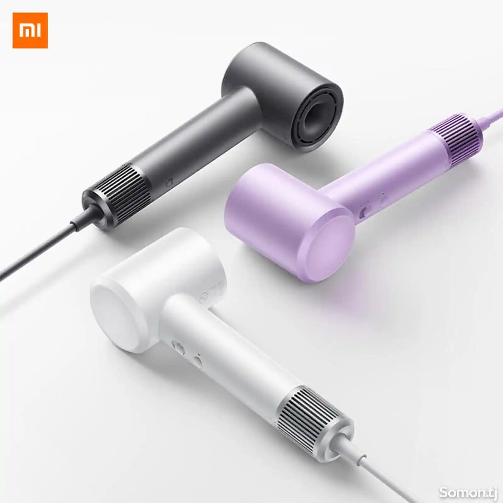 Фен Xiaomi Mijia Dryer H501-2