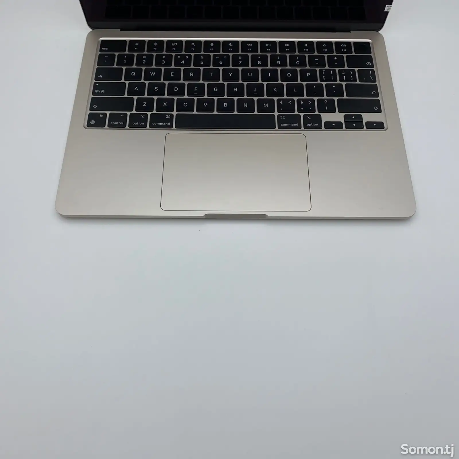 Ноутбук MacBook Air M3 16+512 GB-2