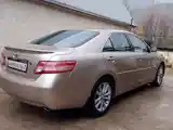 Toyota Camry, 2007-2