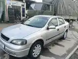 Opel Astra G, 2000-3