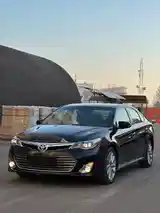 Toyota Avalon, 2013-3