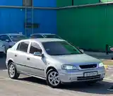 Opel Astra G, 2004-12