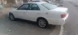 Toyota Mark II, 1999-4