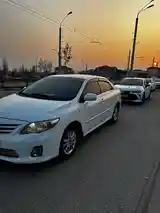 Toyota Corolla, 2012-10