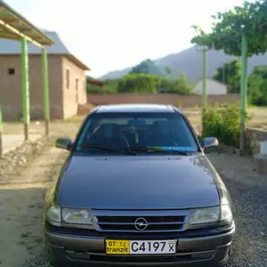 Opel Astra F, 1994