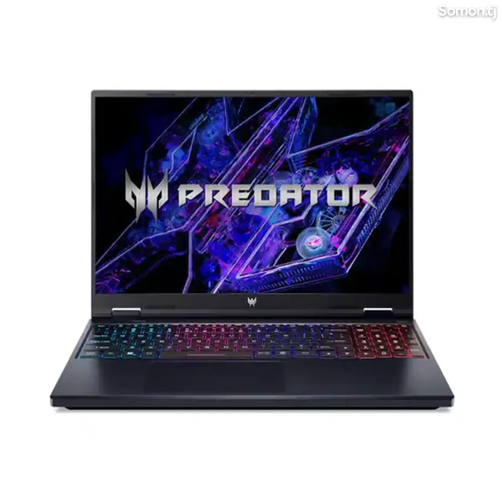 Игровой ноутбук Acer Predator Helios Neo 16 i9-14900hx 32gb ddr5 rtx4060 2k 165g-5