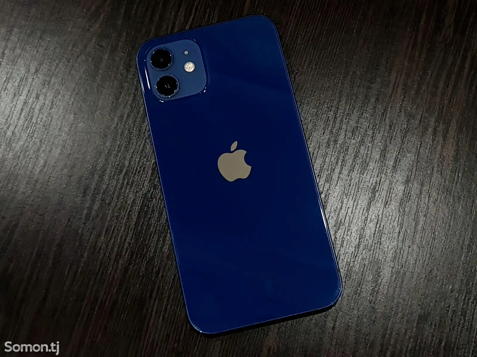 Apple iPhone 12, 64 gb, Blue-1