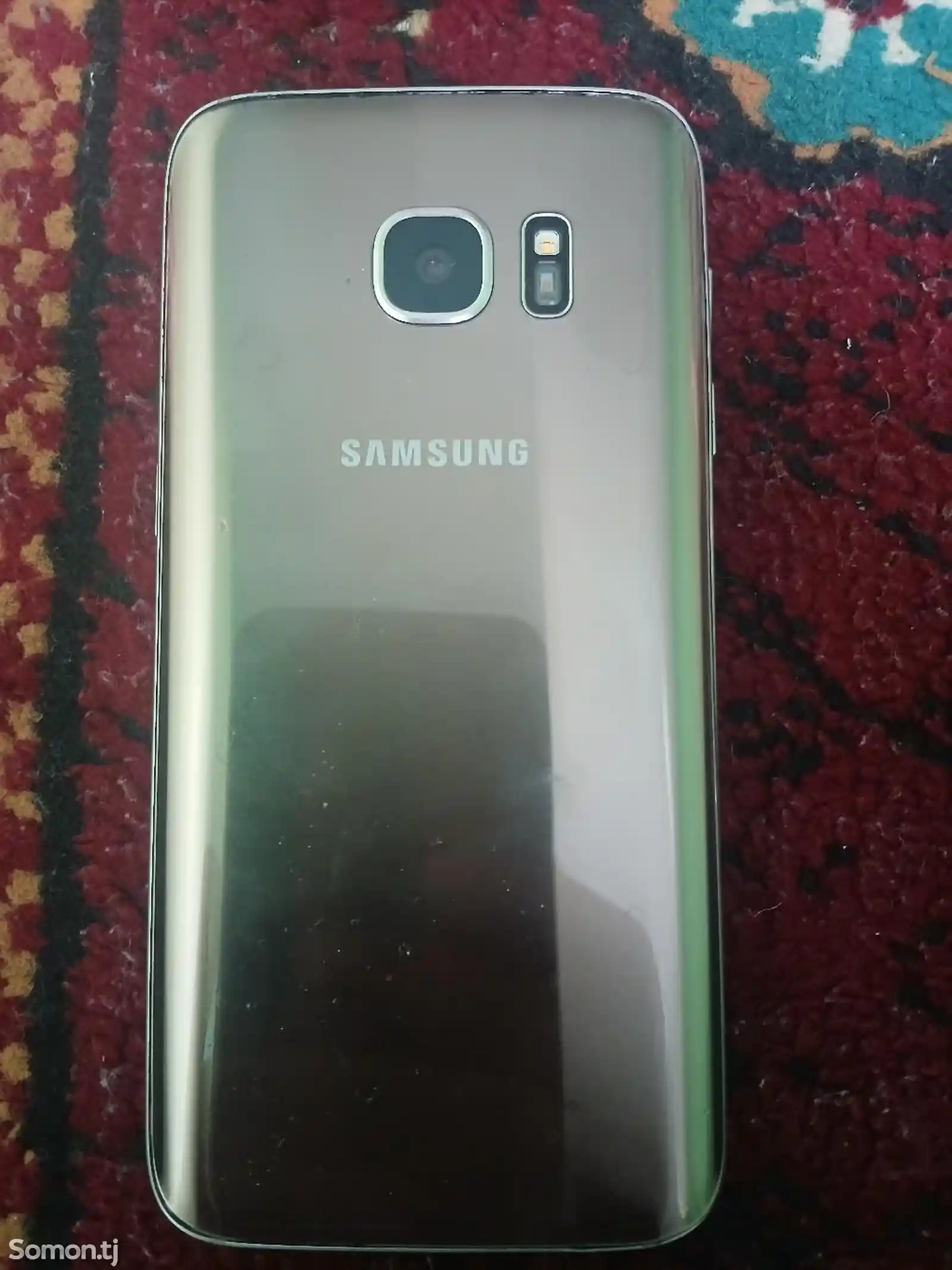 Samsung Galaxy S7-1