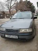 Opel Vectra A, 1990-9