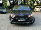 Kia Carnival, 2014-15