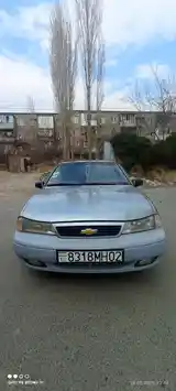 Daewoo Nexia, 1996-6