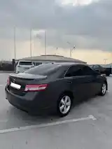 Toyota Camry, 2010-4