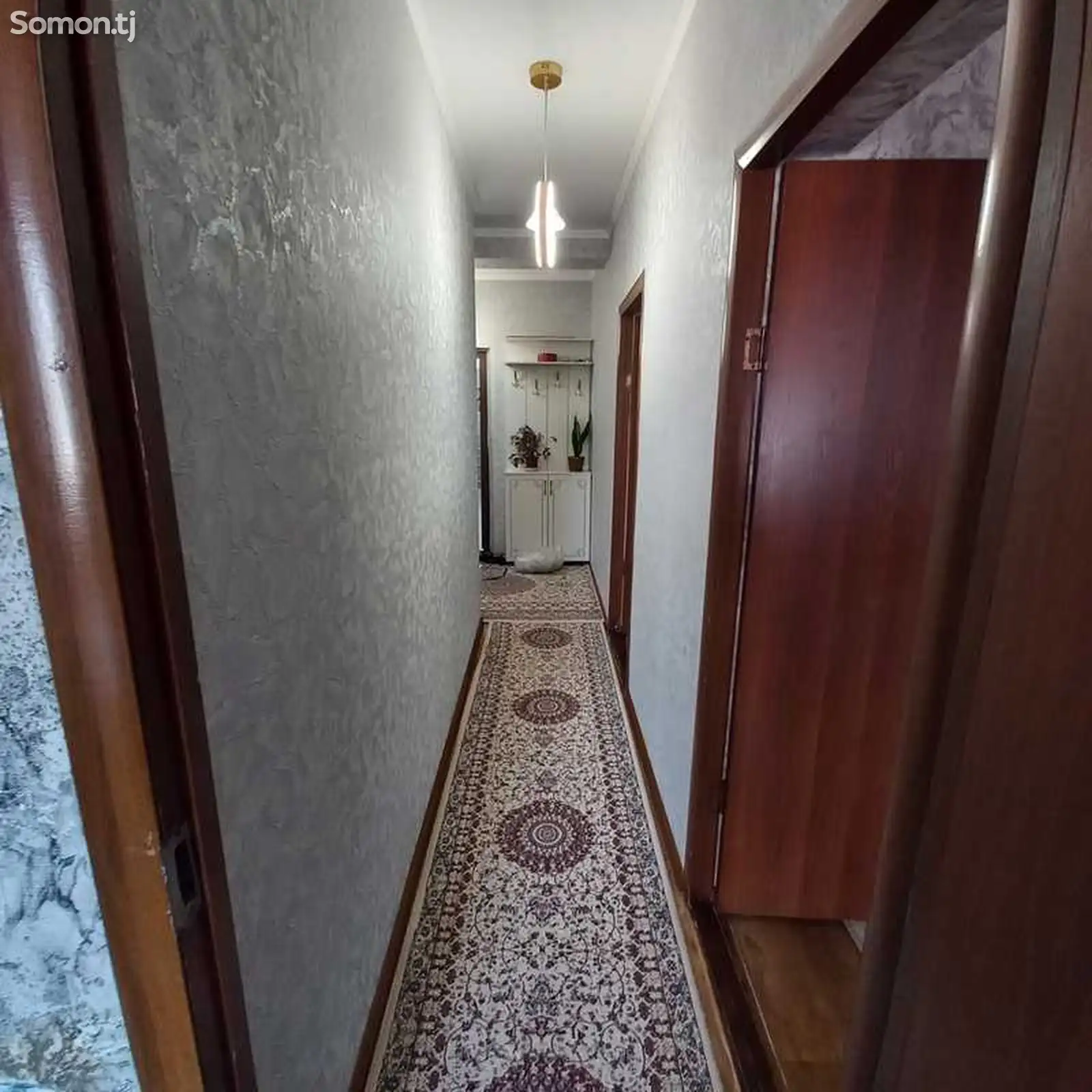 1-комн. квартира, 10 этаж, 50 м², Сино-1