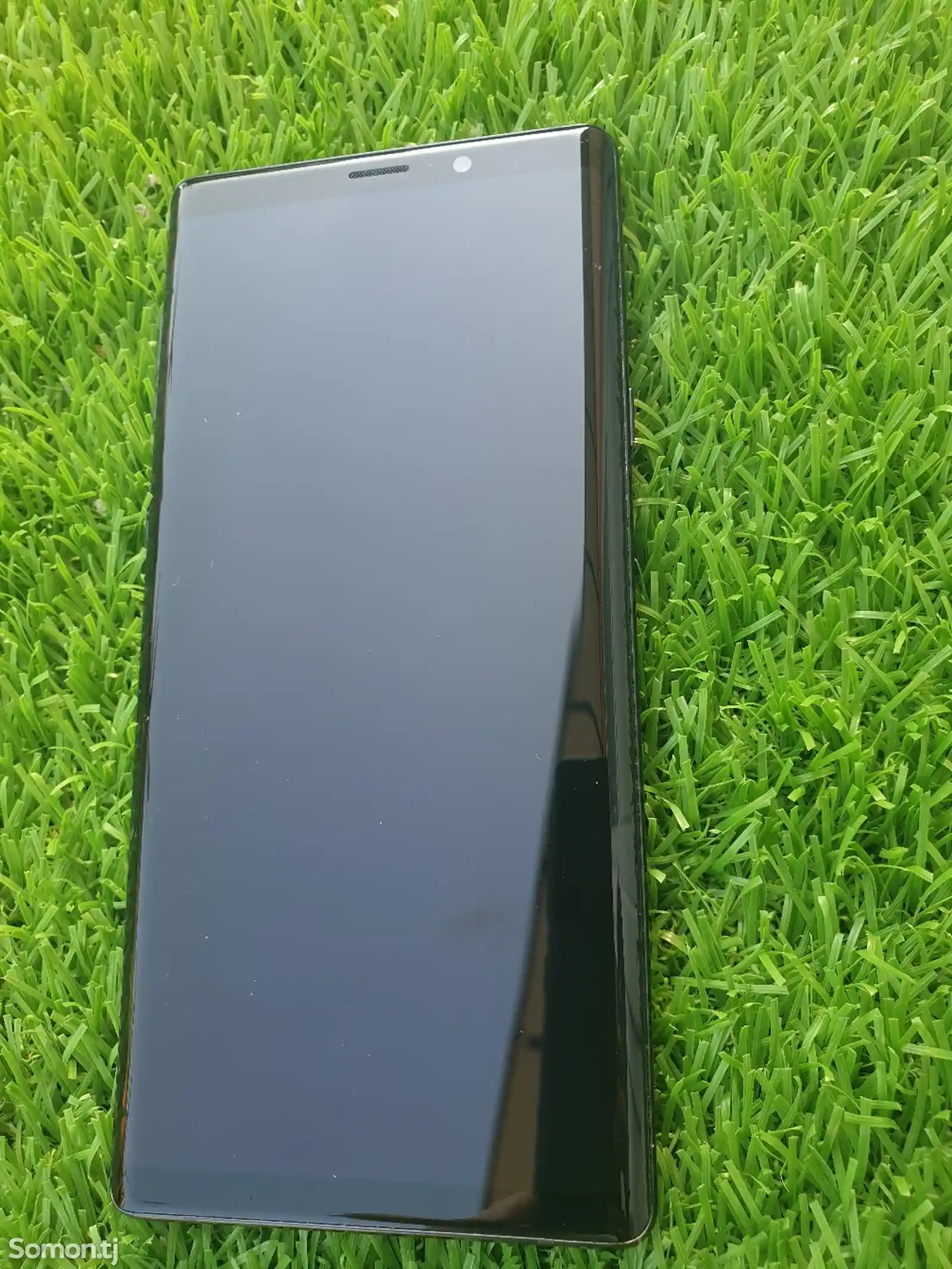 Samsung Galaxy Note 9-2