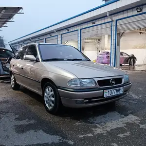 Opel Astra F, 1997