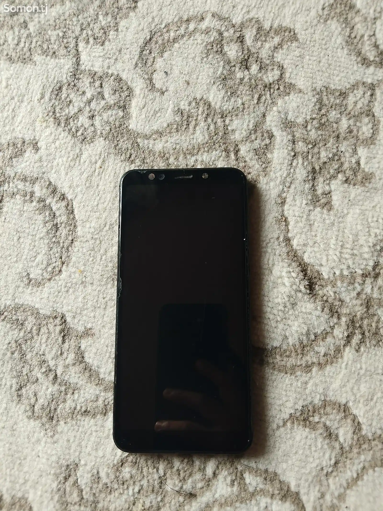 Xiaomi Redmi 5 Plus-1