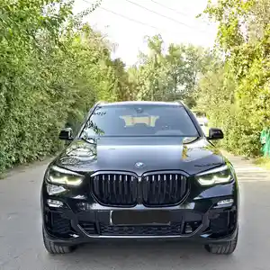 BMW X5, 2019